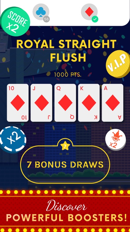 Daily Solitaire