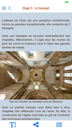 Abbaye de Cluny(圖3)-速報App