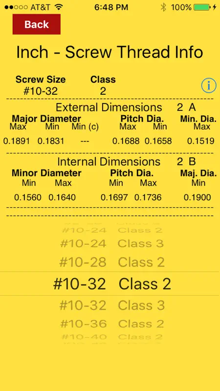 Machinist Journeyman screenshot 4 of 5