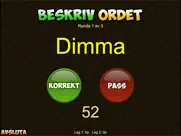 beskriv ordet ipad bildschirmfoto 2