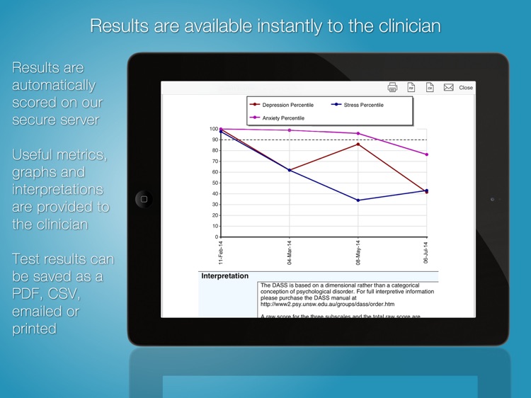 BetterMind by BetterWorld Healthcare screenshot-3