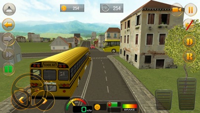 NY City School Bus 2017 screenshot 1