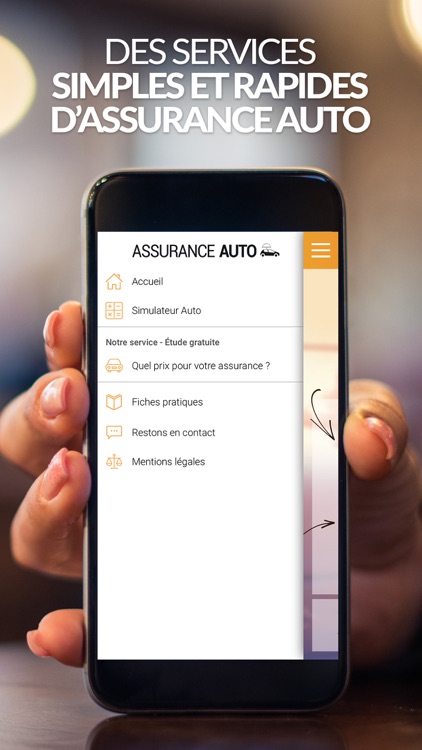 Assurance Auto : Comparateur assurance auto