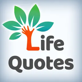 Life Quotes - Inspirational Wisdom for Happy Days icon