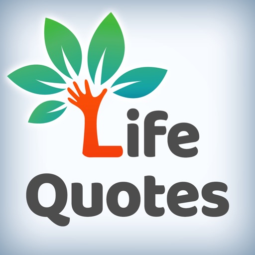 Life Quotes - Inspirational Wisdom for Happy Days icon