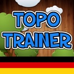 TopoTrainer Germany - Geography for everyone