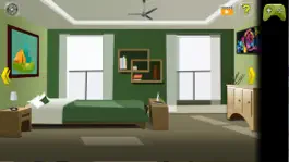 Game screenshot тюрьма побег 17-Убежать в комнату ужасов hack