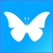 Learn about the many kinds of butterflies in North America with this useful app