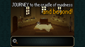 The Last Door: Collector's Edition screenshot