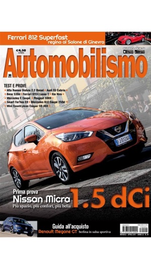 Automobilismo(圖2)-速報App