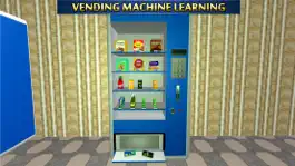Game screenshot Vending Machine 3D Simulator & Fun Snack Games apk