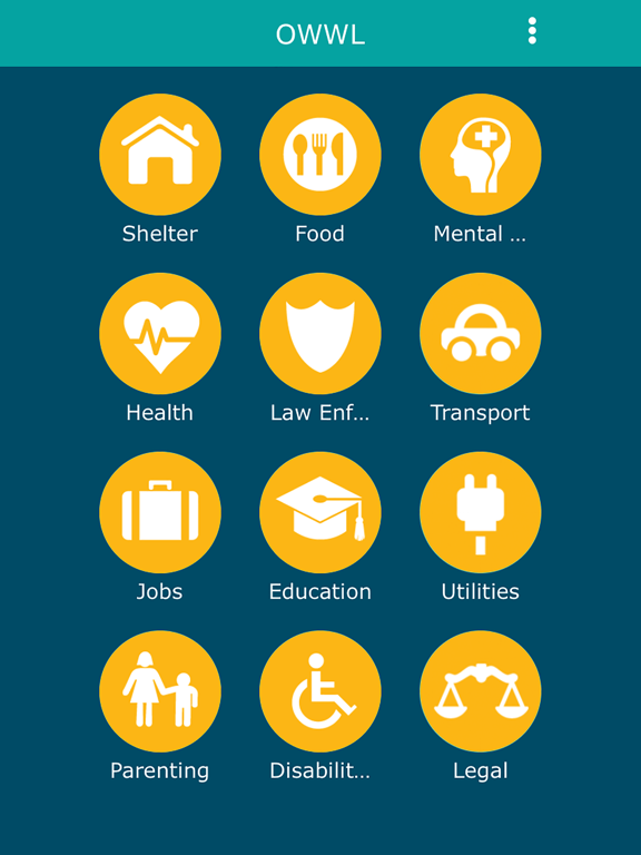 Screenshot #5 pour OWWL