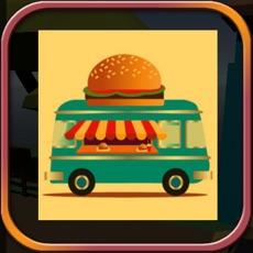 Activities of Hamburger Catching Van – Extreme Fun game 2017