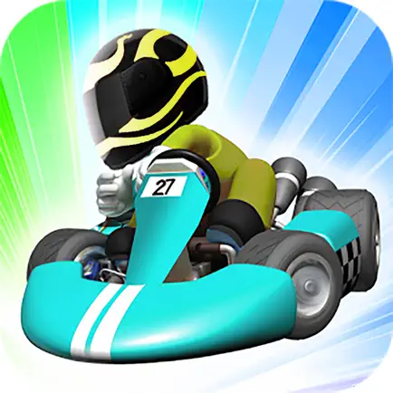 Kart Racing - Racing Games Читы