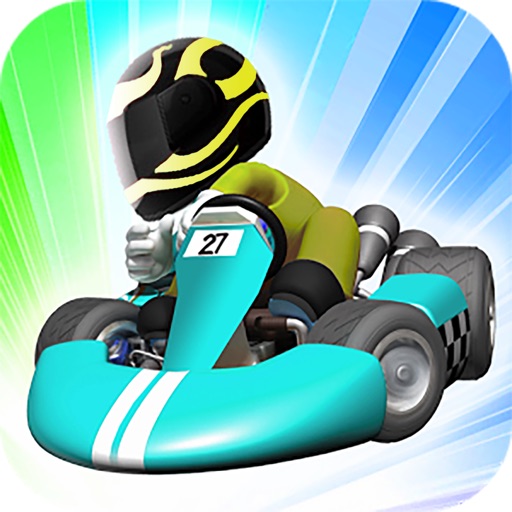 Kart Racing - Racing Games icon