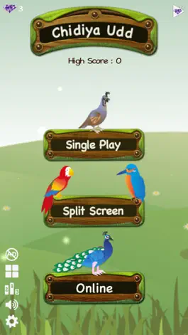 Game screenshot Chidiya Udd Online mod apk