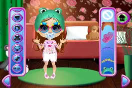Game screenshot Baby Play House - Kids Games for Girls and Boys hack