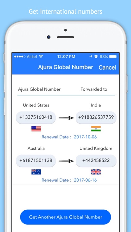 Ajura screenshot-4