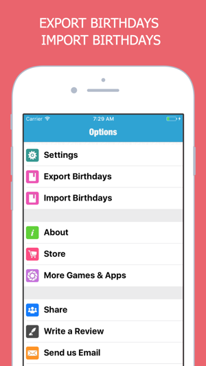 Happy Birthday Greeting(圖5)-速報App