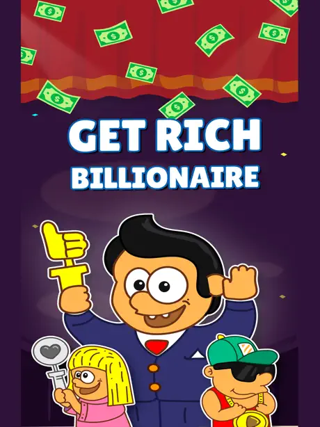 Youtubers Evolution - Clicker & Idle Tycoon