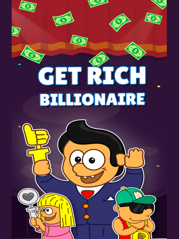 Screenshot #4 for Youtubers Evolution - Clicker & Idle Tycoon