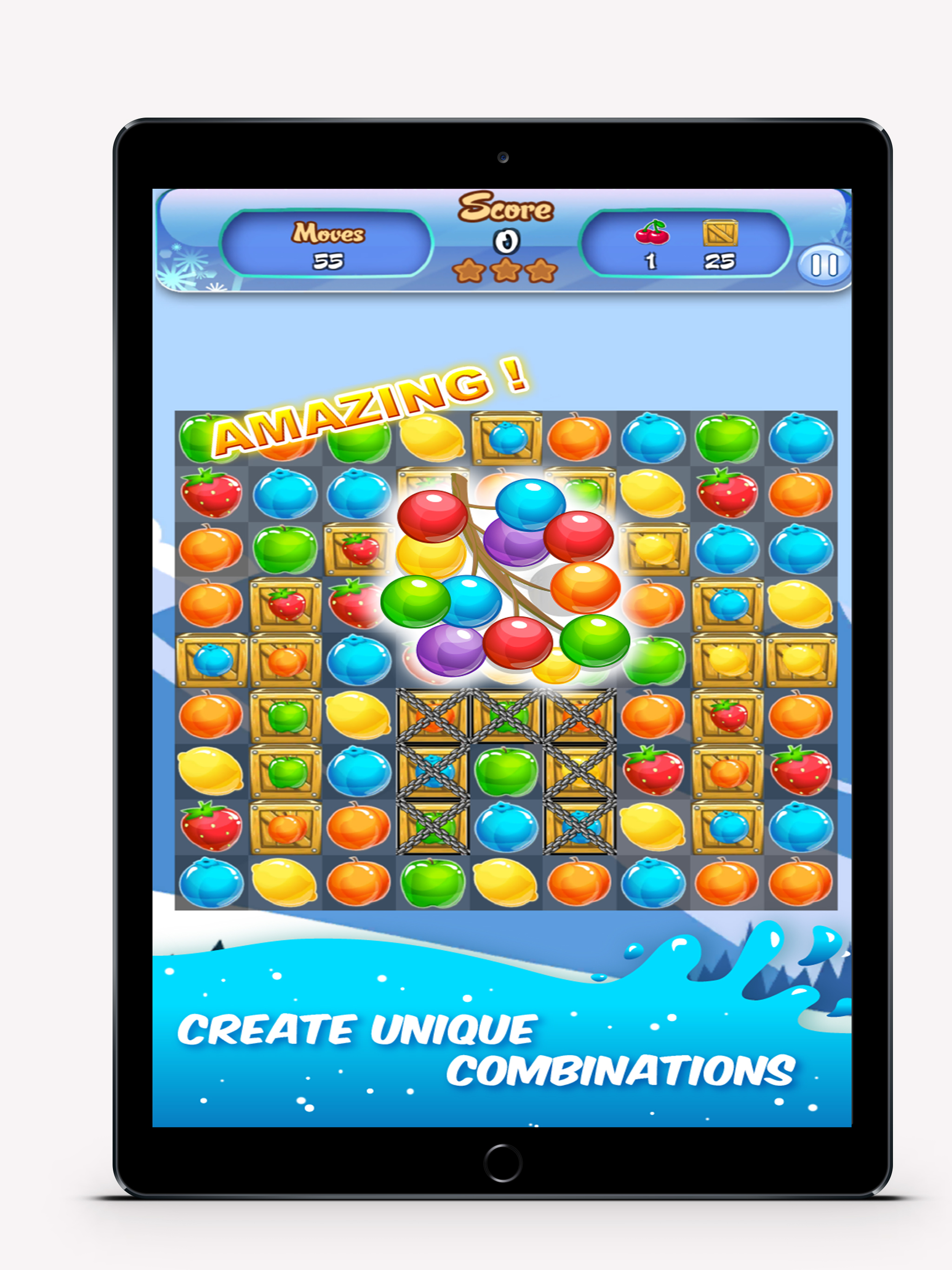 Fruit Burst 2017 screenshot 9