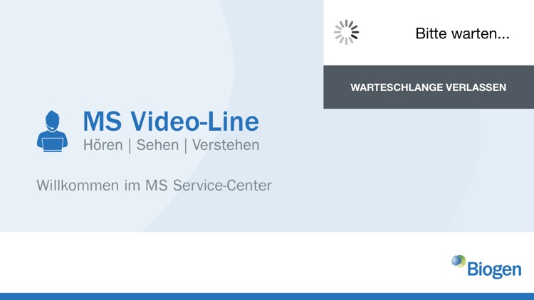 MS Video-Line App screenshot-3