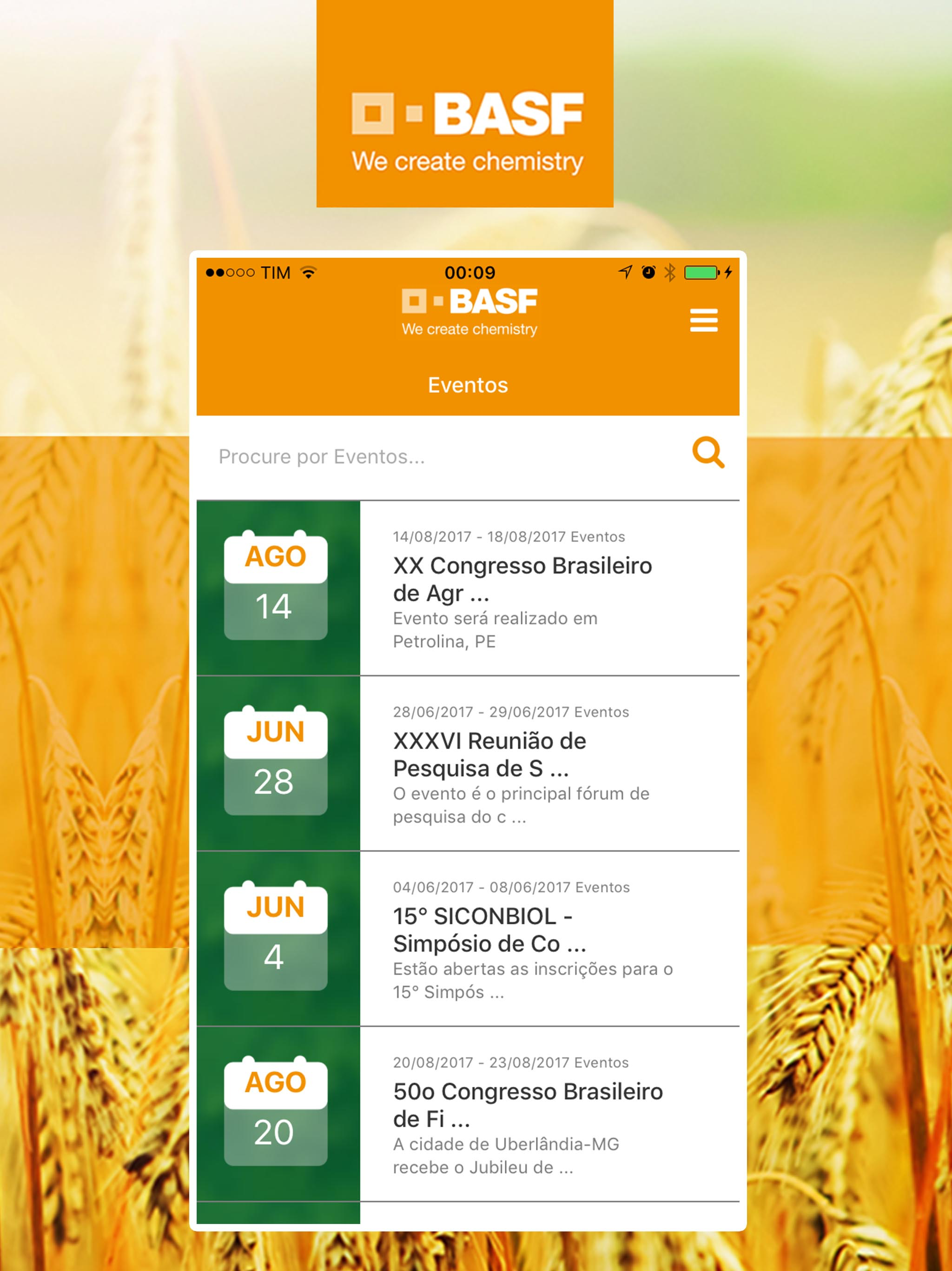 Blog Agro BASF