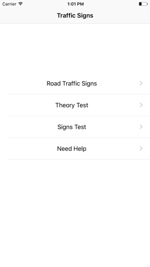 Driving Theory Test For Norway(圖2)-速報App