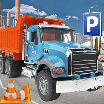 Driver Truck Cargo 3D Читы