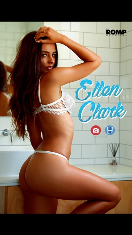 The Romp Magazine