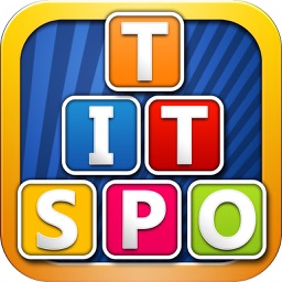 Quizz et jeux de mots mêlés: Wordspot pro gratuit