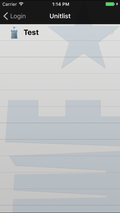 Screenshot #2 pour Profort