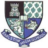 Earlston High School