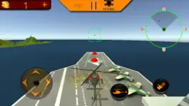 Game screenshot Реальная вертолетная война боевого корабля hack