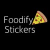 Foodify Stickers