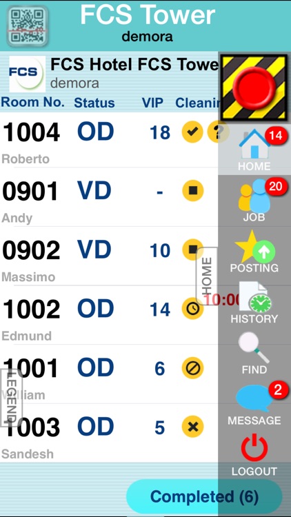 FCS m-Housekeeping v2.2