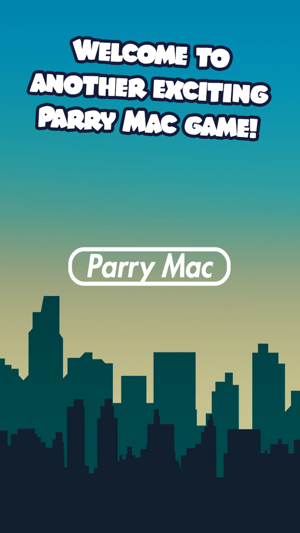 Flappy Parry(圖1)-速報App