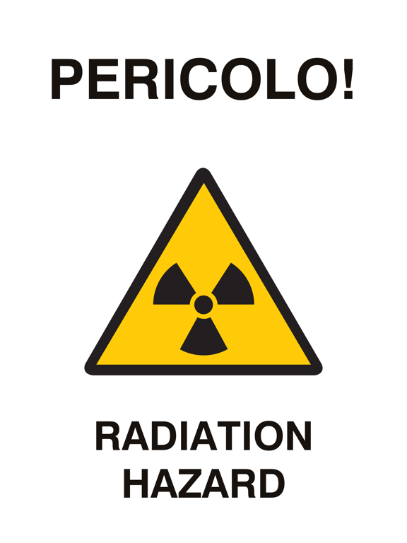 Digitale Contatore Geiger-Prank Radiation Detector screenshot 6