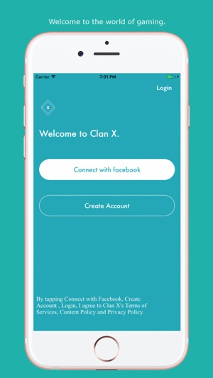 Clan X(圖1)-速報App