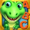 180 cute individual objects with funny sounds and word learning;