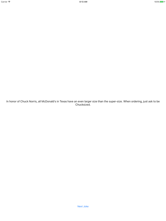 Jokes - Fun Jokes For All To Enjoy And Share - Yay iPad screenshot 5 - Entertainment app