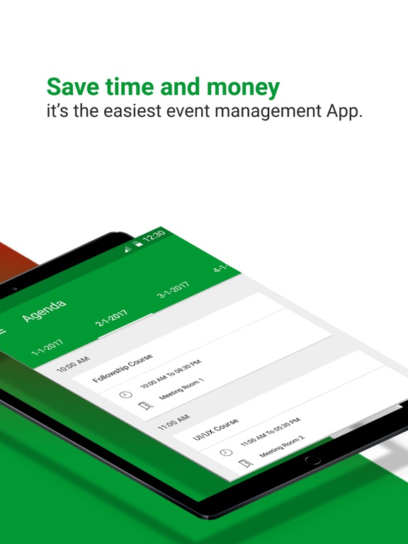Screenshot #5 pour EITESAL E-Health