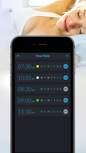 Lucero Smart Bulb(圖2)-速報App