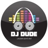 DJ DUDE