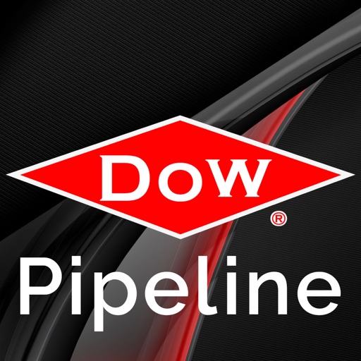 Dow Pipeline icon