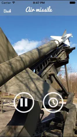 Game screenshot Weapon Sounds – Original Weapon Sound hack
