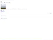 freedom camping nz айпад изображения 2