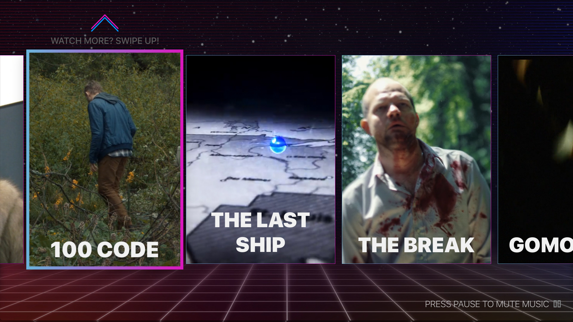 Ermm.tv screenshot 3