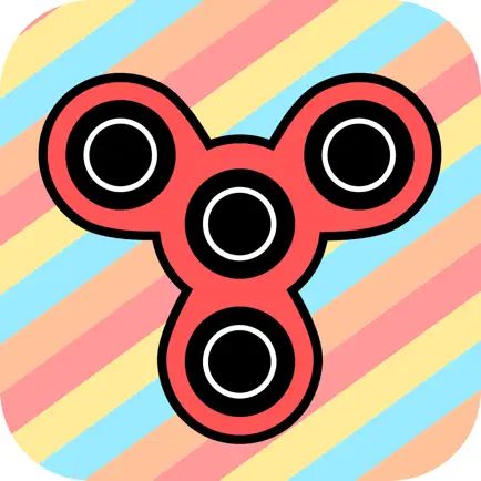 Fidget Spinner Fun Cheats